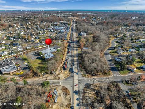 3443 State Route 66 Neptune Township NJ 07753