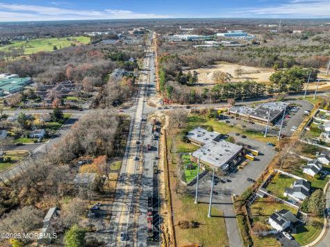 3443 State Route 66 Neptune Township NJ 07753