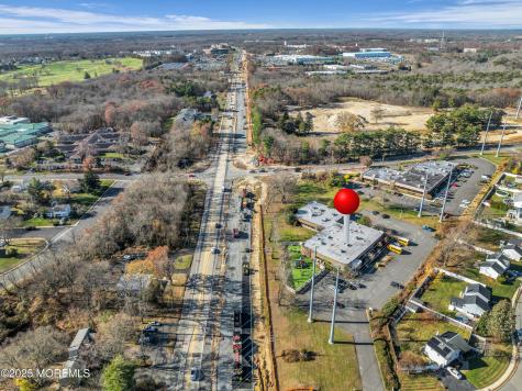 3443 State Route 66 Neptune Township NJ 07753