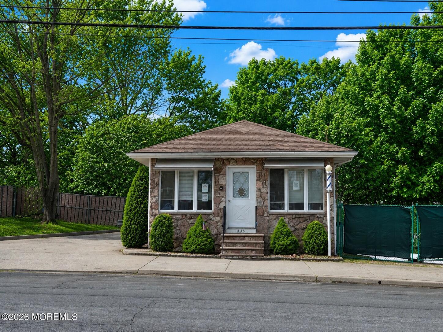 330 Bordentown Avenue South Amboy City NJ 08879