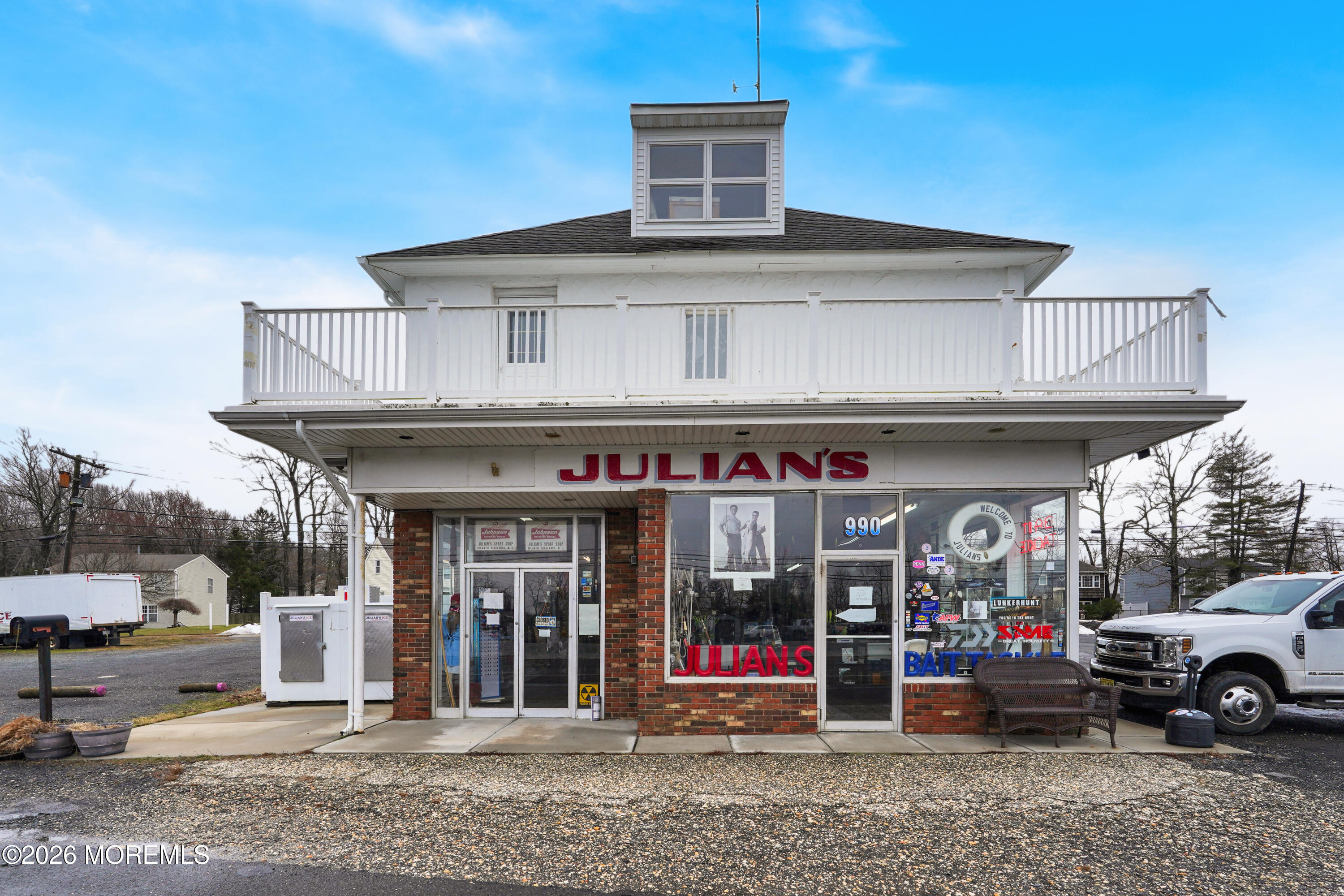 990 State Route 36 Atlantic Highlands NJ 07716