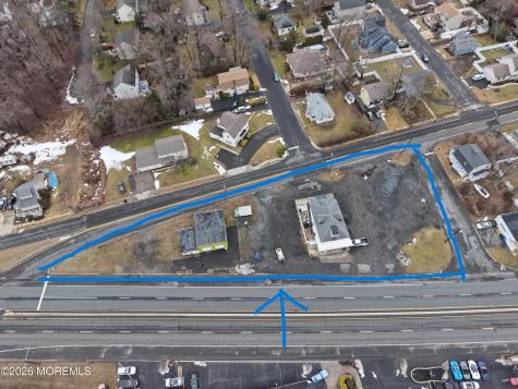 990 State Route 36 Atlantic Highlands NJ 07716