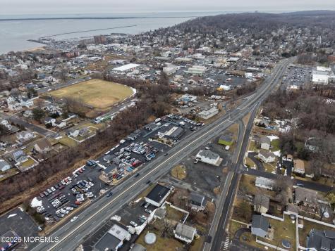 990 State Route 36 Atlantic Highlands NJ 07716