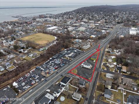 990 State Route 36 Atlantic Highlands NJ 07716
