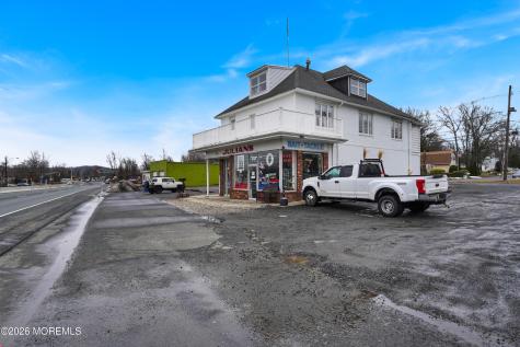 990 State Route 36 Atlantic Highlands NJ 07716