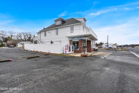 990 State Route 36 Atlantic Highlands NJ 07716