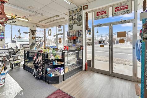 990 State Route 36 Atlantic Highlands NJ 07716