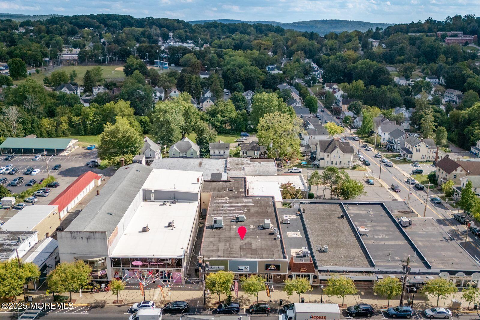 25 E Washington Avenue Washington NJ 07822