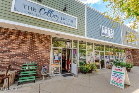 25 E Washington Avenue Washington NJ 07822