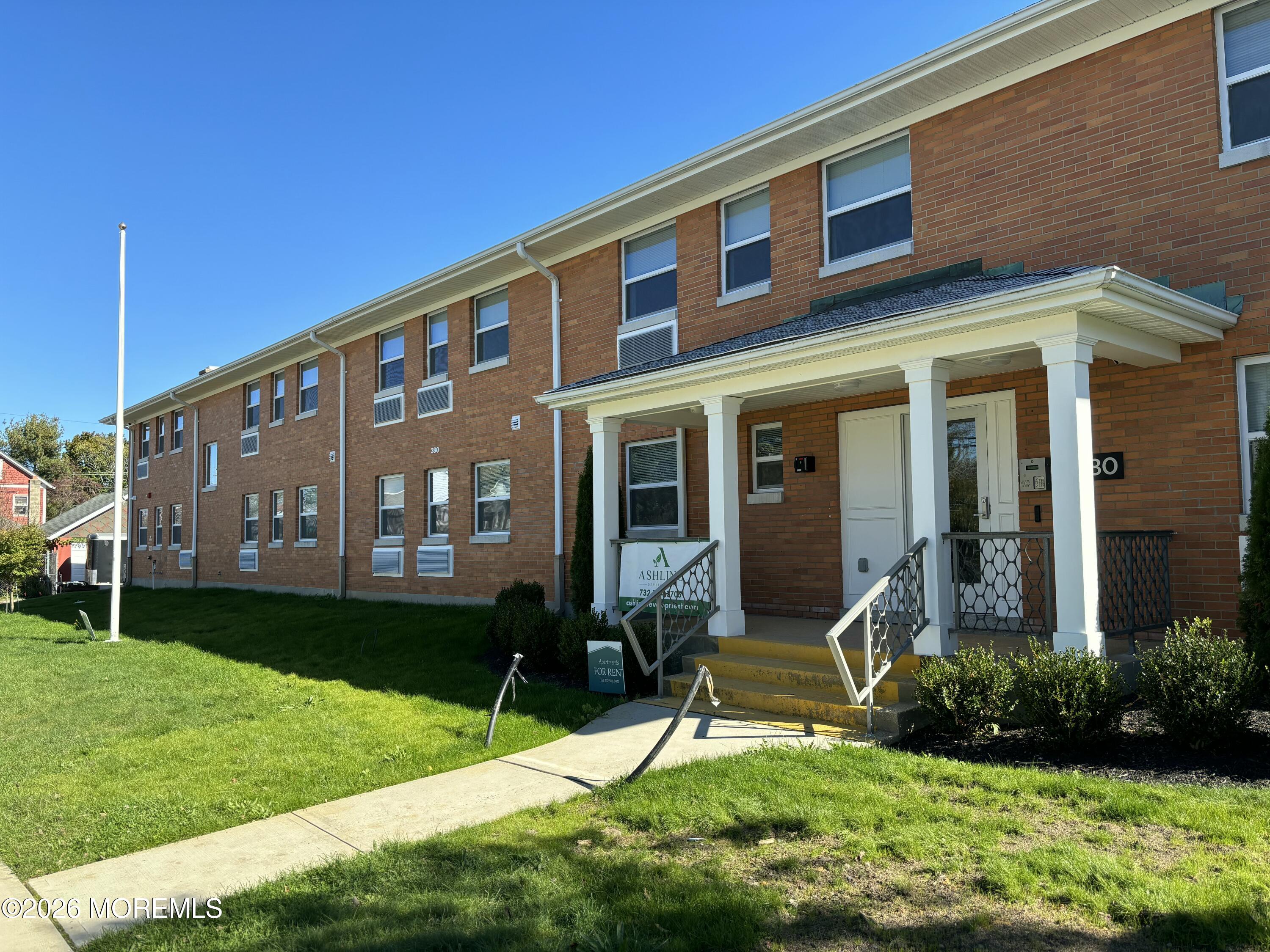 380 Division Street Long Branch NJ 07740