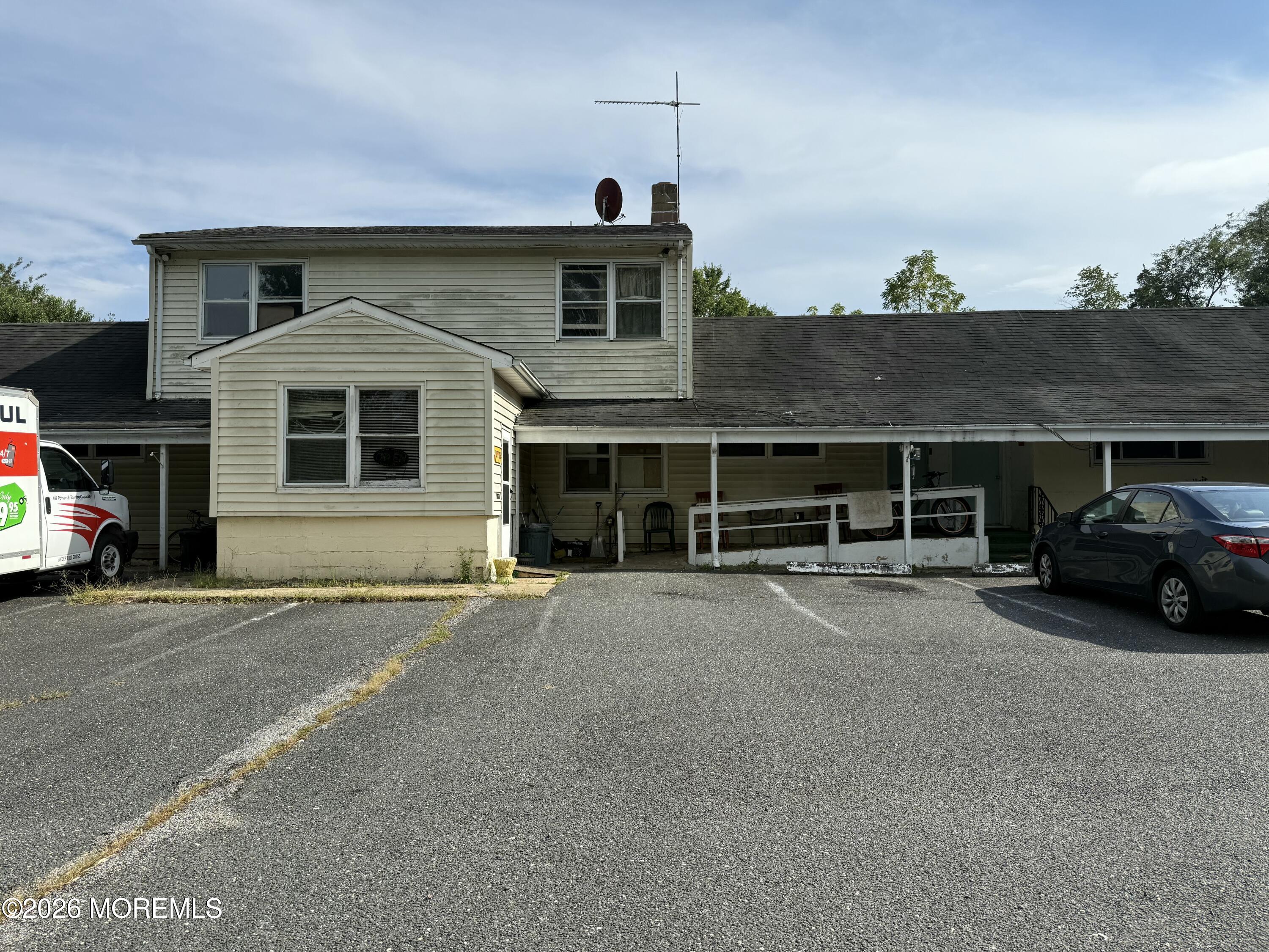 2635 New Jersey 138 Wall NJ 07719