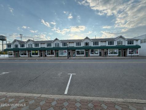 307-341 Main Street Allenhurst NJ 07711
