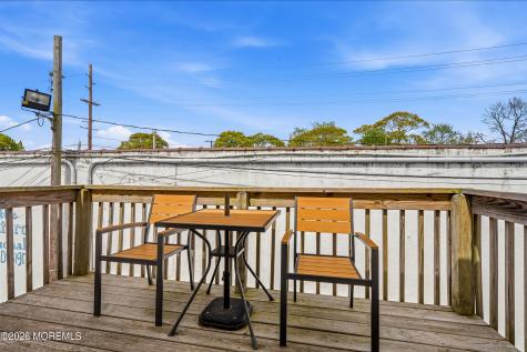 307-341 Main Street Allenhurst NJ 07711