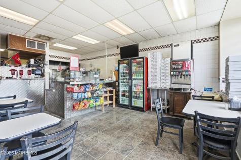 307-341 Main Street Allenhurst NJ 07711