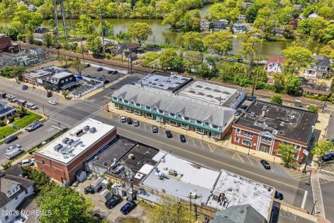 307-341 Main Street Allenhurst NJ 07711