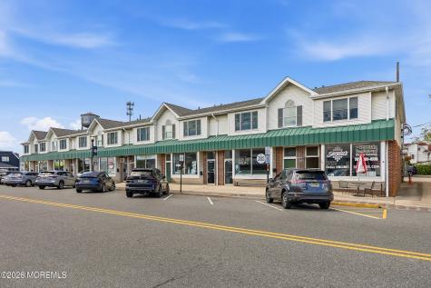 307-341 Main Street Allenhurst NJ 07711