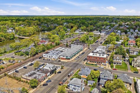 307-341 Main Street Allenhurst NJ 07711