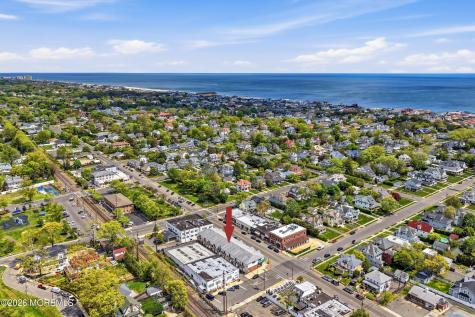 307-341 Main Street Allenhurst NJ 07711