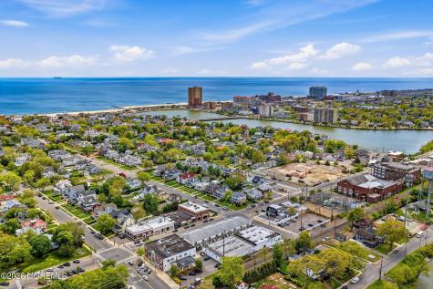 307-341 Main Street Allenhurst NJ 07711