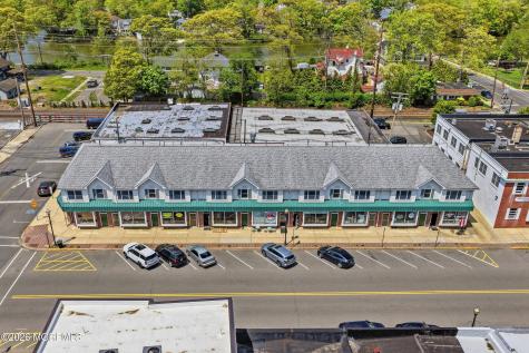 307-341 Main Street Allenhurst NJ 07711