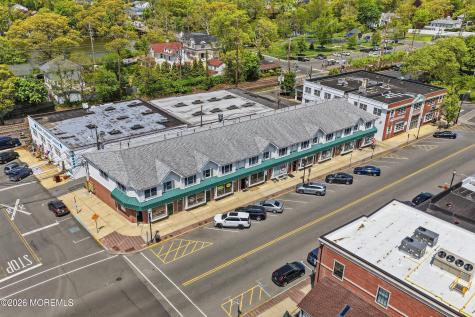 307-341 Main Street Allenhurst NJ 07711