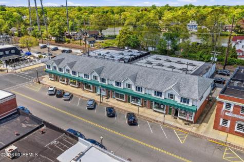 307-341 Main Street Allenhurst NJ 07711