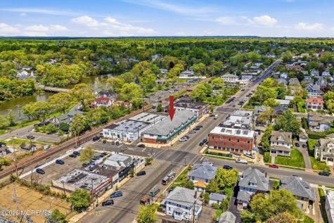 307-341 Main Street Allenhurst NJ 07711