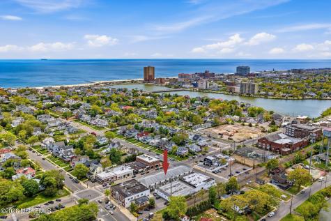 307-341 Main Street Allenhurst NJ 07711