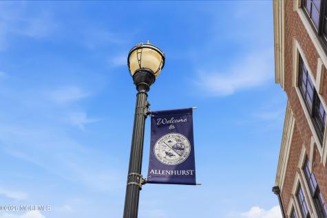 307-341 Main Street Allenhurst NJ 07711