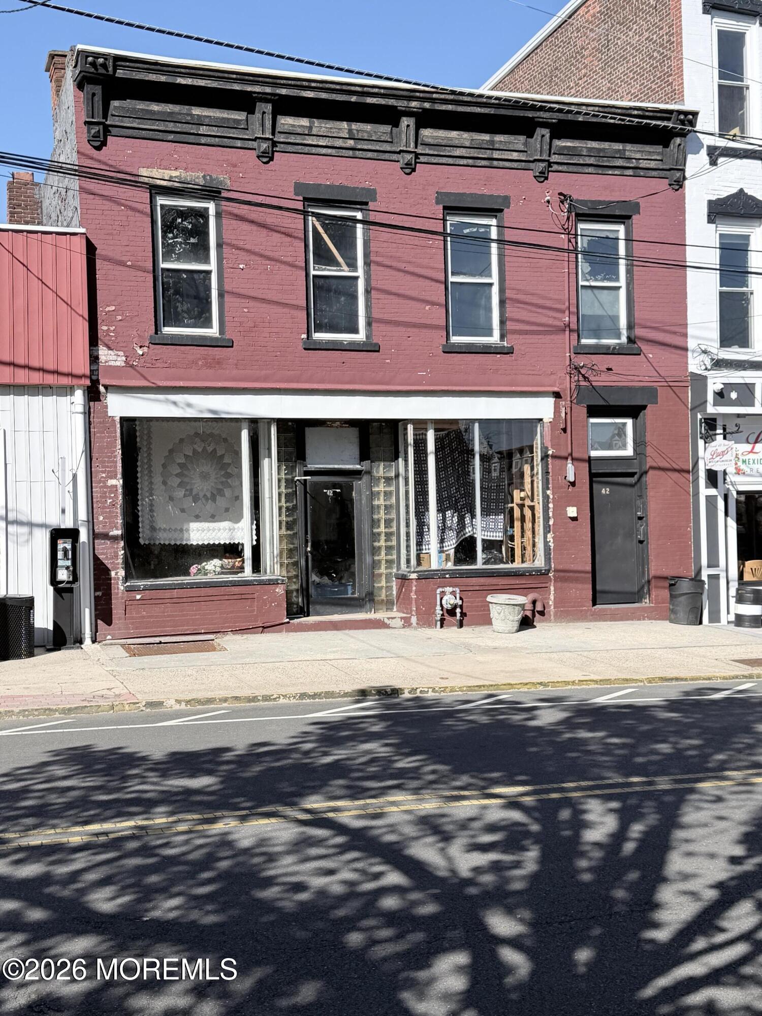 42 Broad Street Keyport NJ 07735
