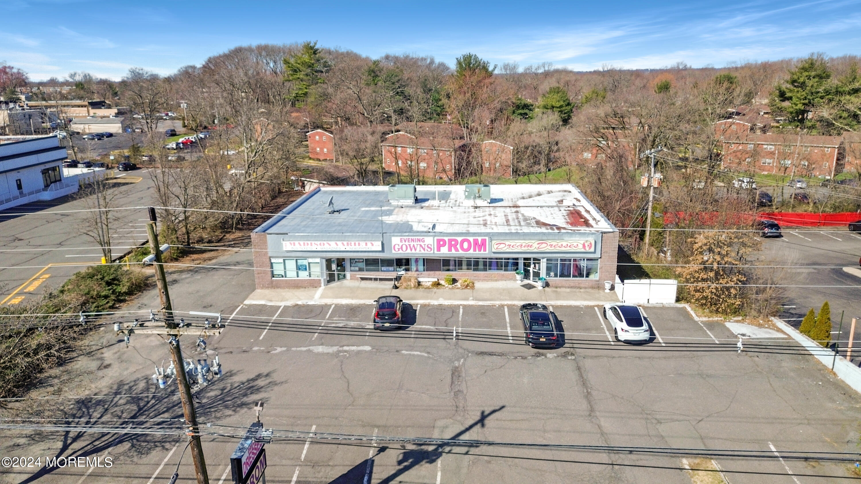 3058-3062 Route 9 Old Bridge NJ 08857