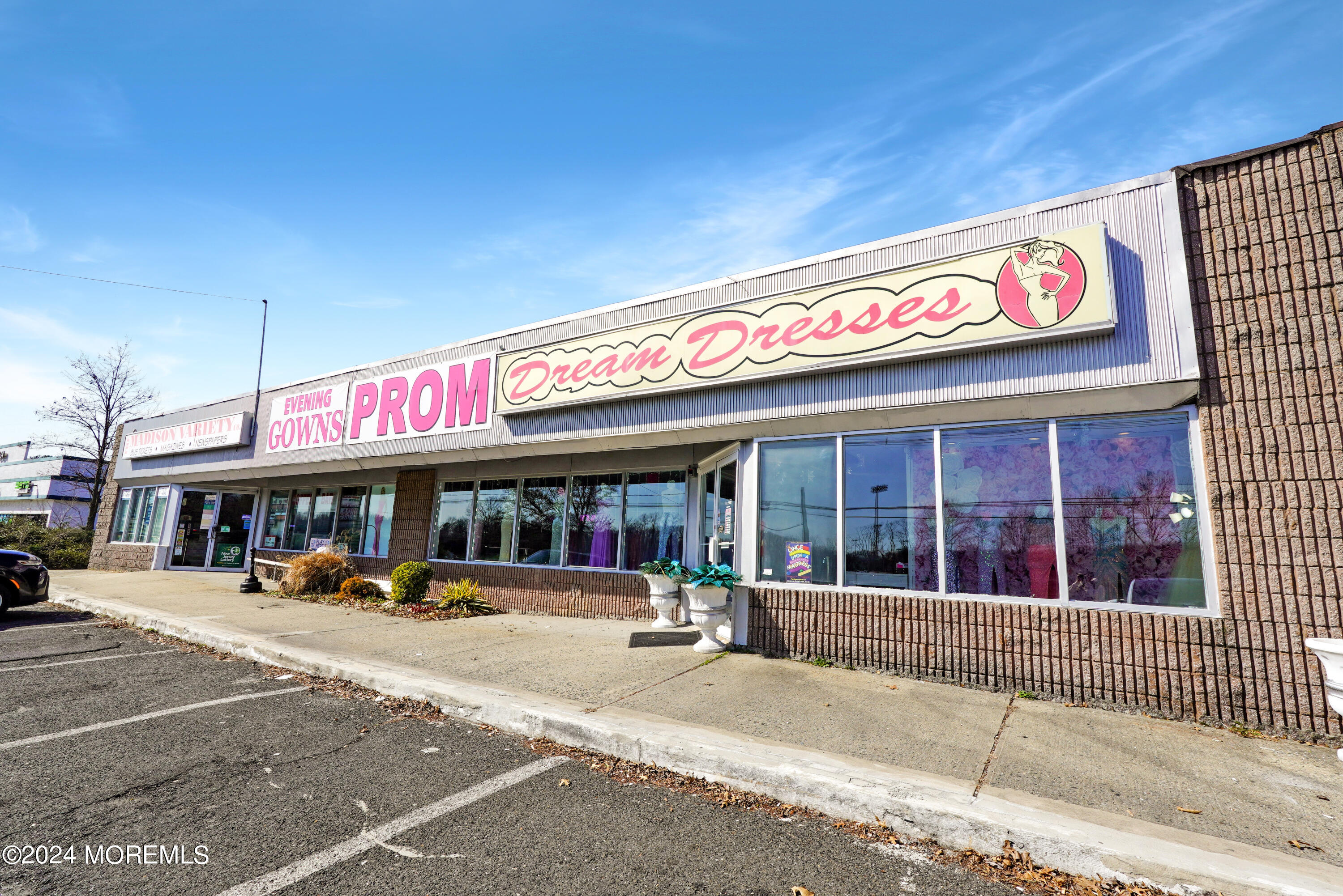 3058-3062 Route 9 Old Bridge NJ 08857