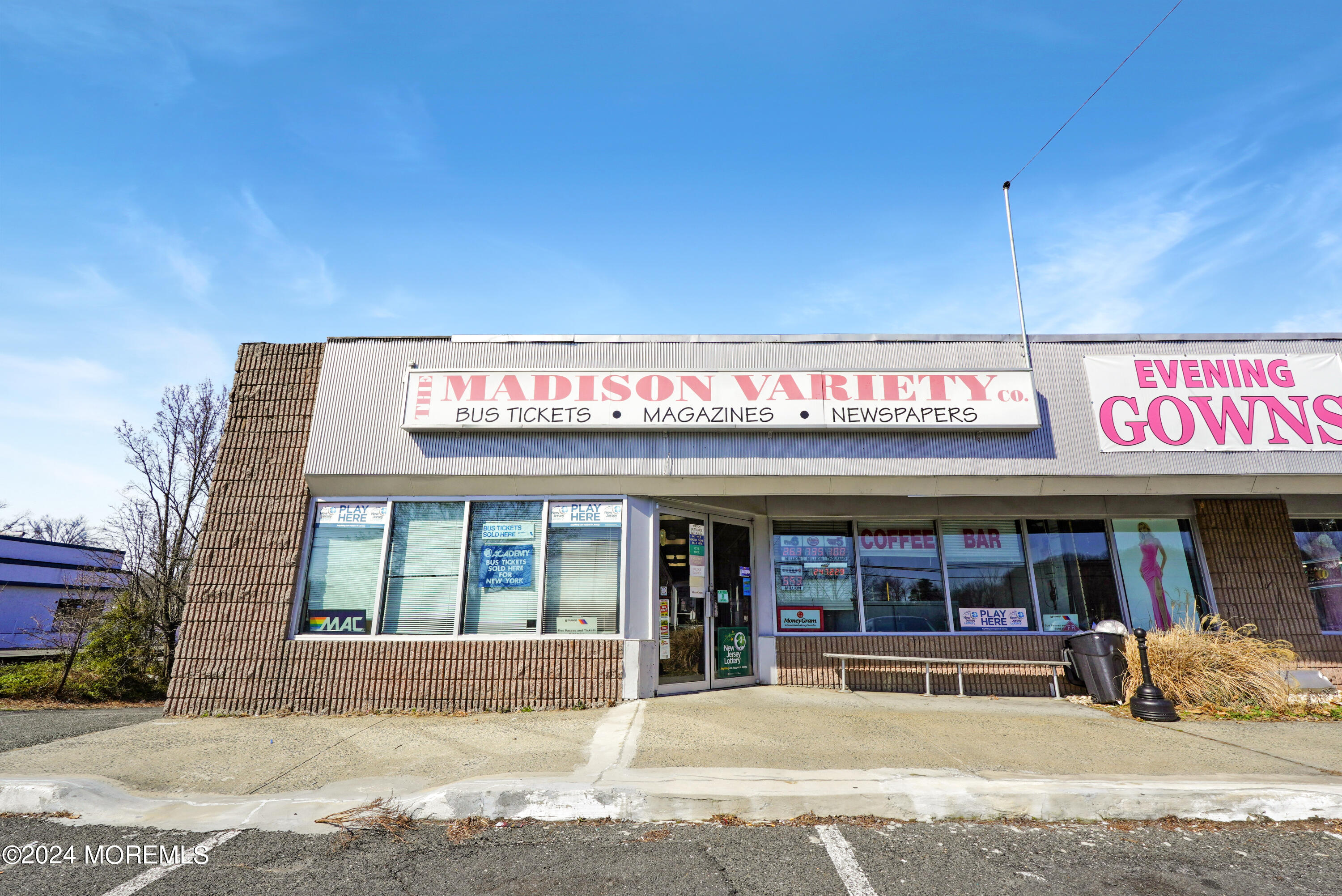 3058-3062 Route 9 Old Bridge NJ 08857