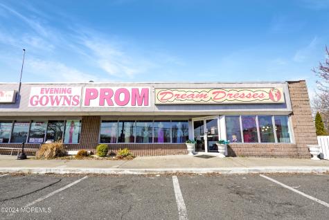 3058-3062 Route 9 Old Bridge NJ 08857