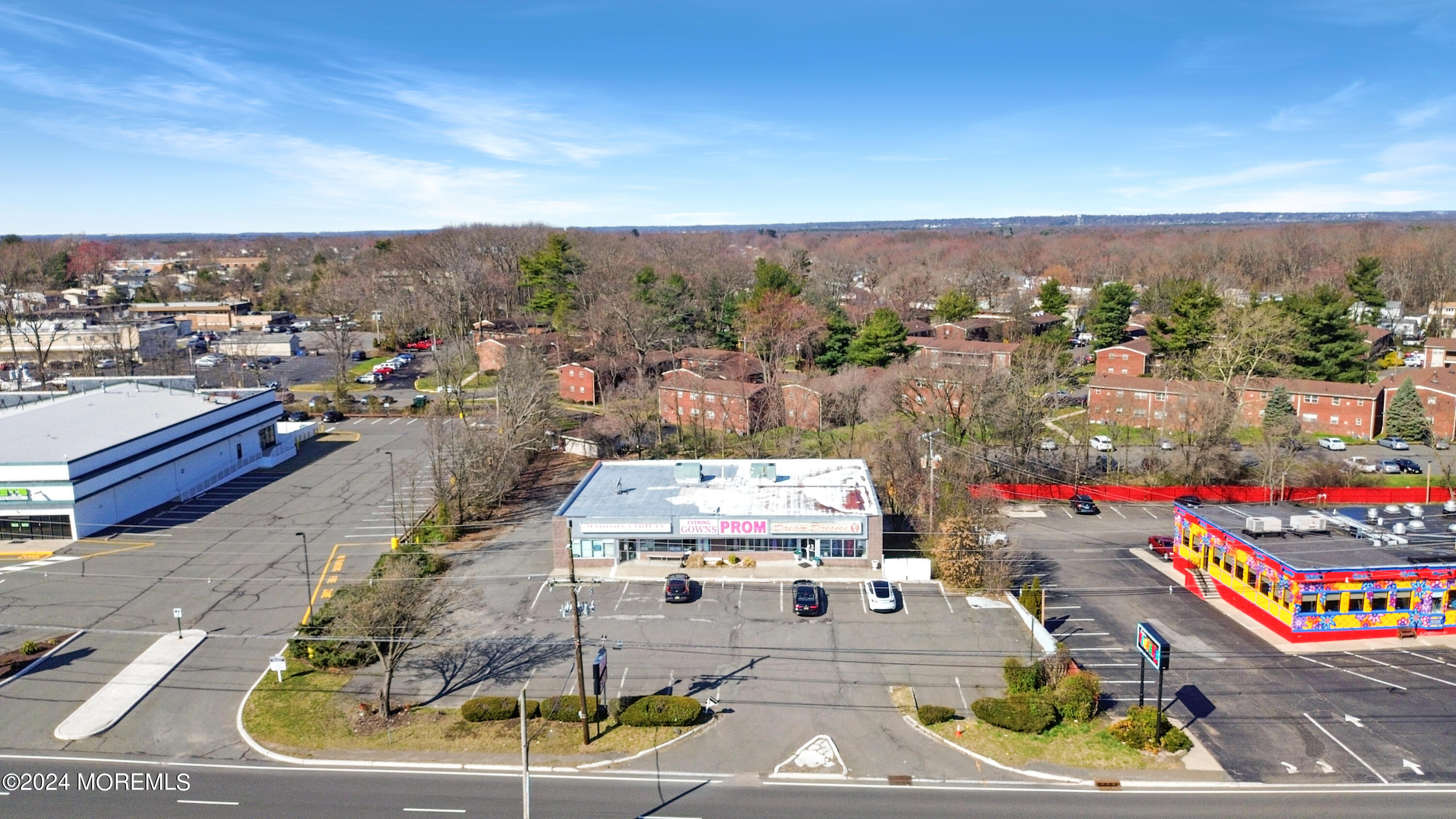 3058-3062 Route 9 Old Bridge NJ 08857