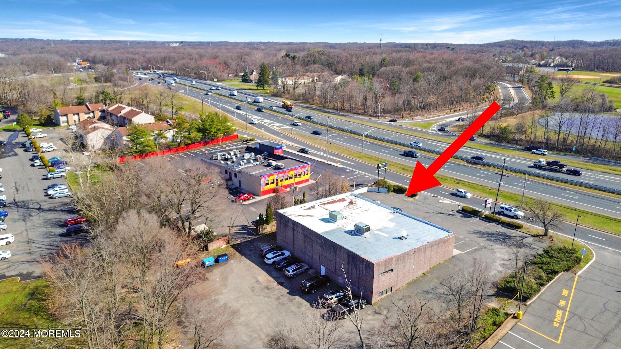 3058-3062 Route 9 Old Bridge NJ 08857