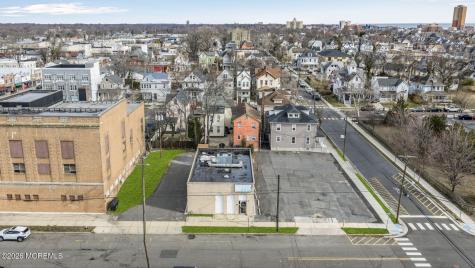 701-703 Monroe Avenue Asbury Park NJ 07712