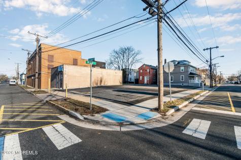 701-703 Monroe Avenue Asbury Park NJ 07712
