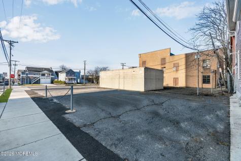 701-703 Monroe Avenue Asbury Park NJ 07712