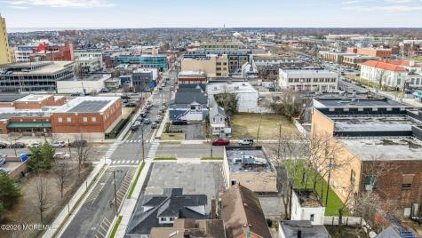 701-703 Monroe Avenue Asbury Park NJ 07712