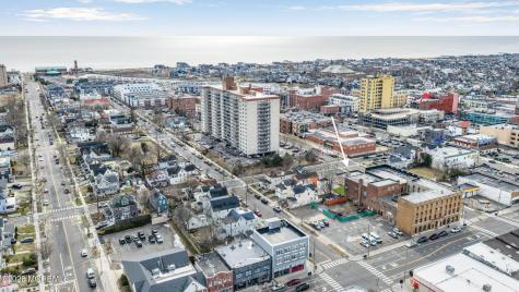 701-703 Monroe Avenue Asbury Park NJ 07712