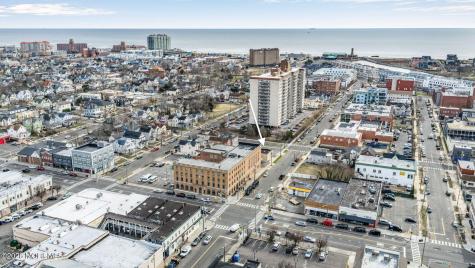 701-703 Monroe Avenue Asbury Park NJ 07712