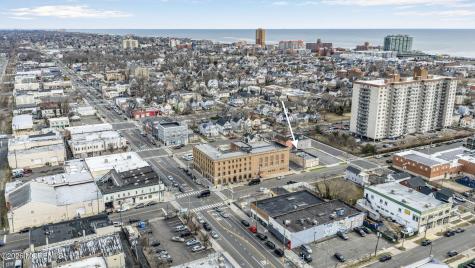 701-703 Monroe Avenue Asbury Park NJ 07712