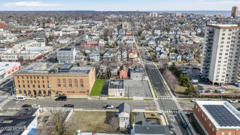 701-703 Monroe Avenue Asbury Park NJ 07712