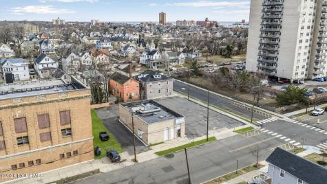 701-703 Monroe Avenue Asbury Park NJ 07712