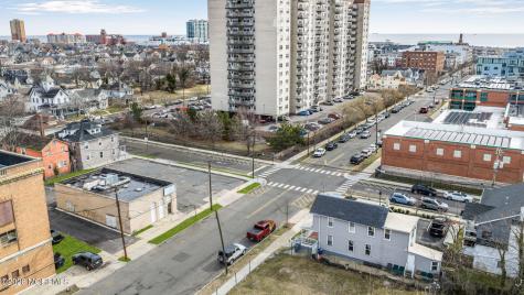 701-703 Monroe Avenue Asbury Park NJ 07712