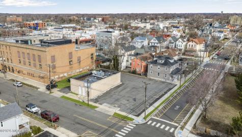 701-703 Monroe Avenue Asbury Park NJ 07712