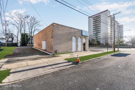 701-703 Monroe Avenue Asbury Park NJ 07712