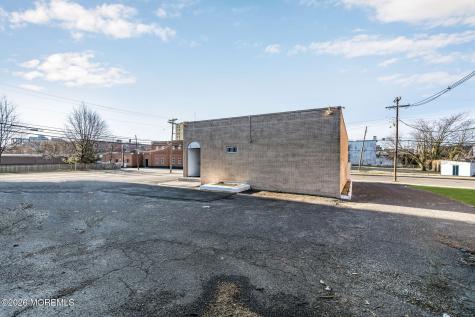 701-703 Monroe Avenue Asbury Park NJ 07712