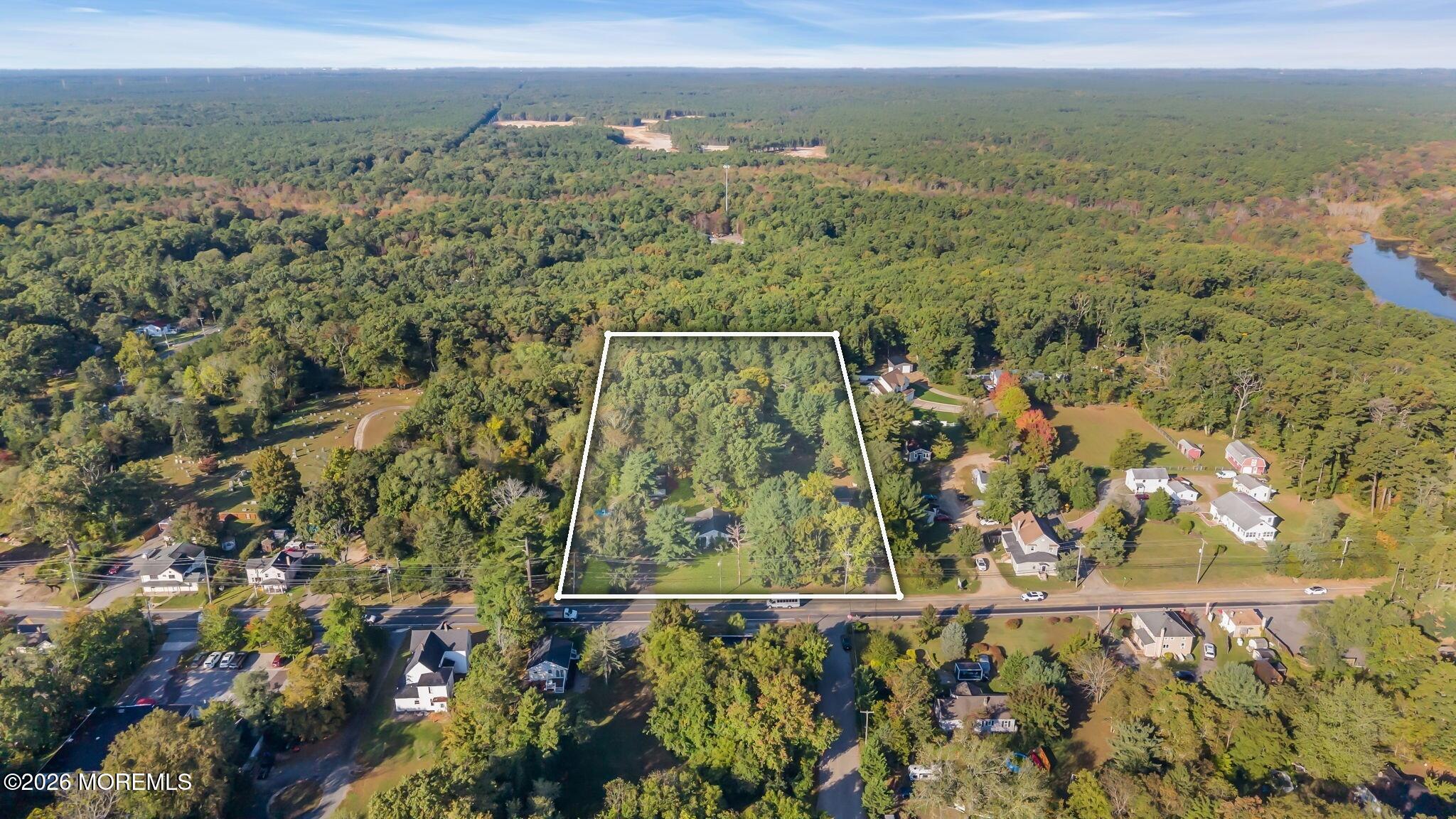 30 Cassville Road Jackson NJ 08527